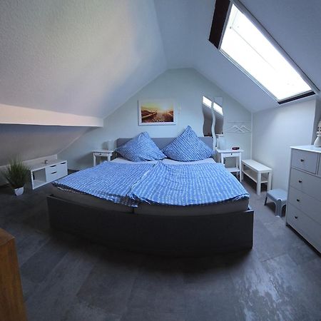 Zur Koenigslay Vila Bullay Exterior foto