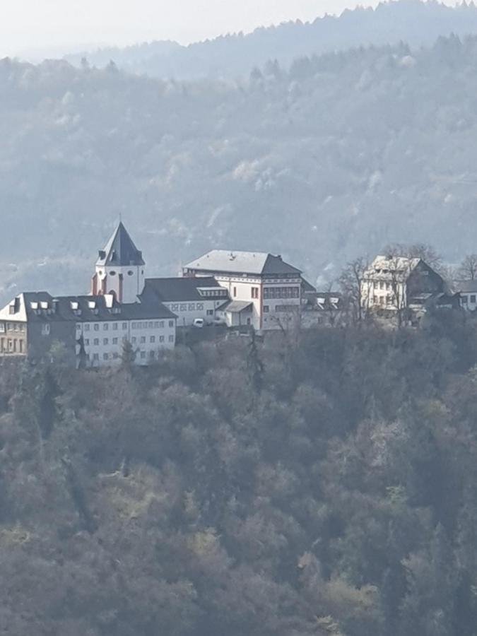 Zur Koenigslay Vila Bullay Exterior foto